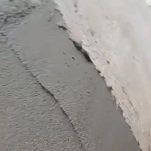 遵化水工建筑物I级C55聚合物改性水泥砂浆 渠道防渗泵站加固迎水面抗冲刷砂浆