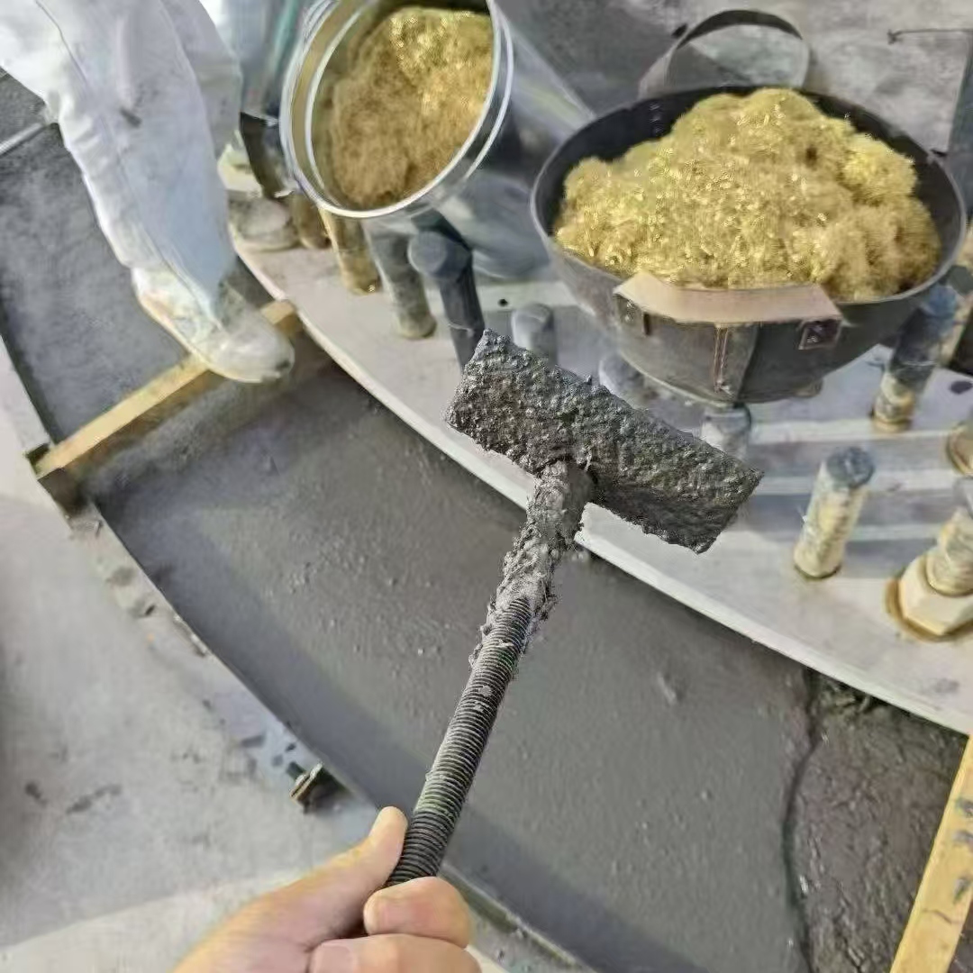 遵化C120风电设备基础专用灌浆料