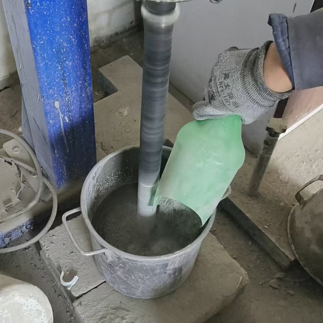 遵化桥梁公路张拉用H60压浆料与普通压浆料有什么区别？
