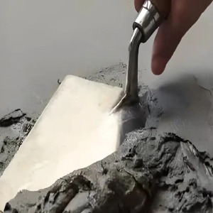 遵化混凝土裂缝孔洞剥落冻融修复用高强度丙乳防腐蚀砂浆